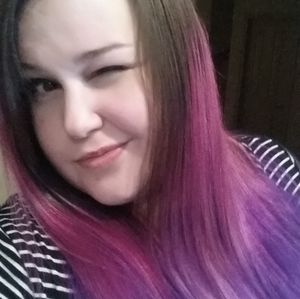 Meet your Posher, Mandy